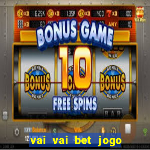 vai vai bet jogo do bicho