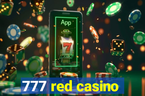 777 red casino