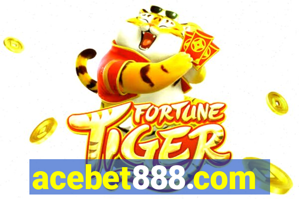 acebet888.com