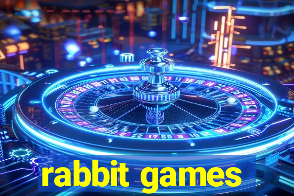 rabbit games