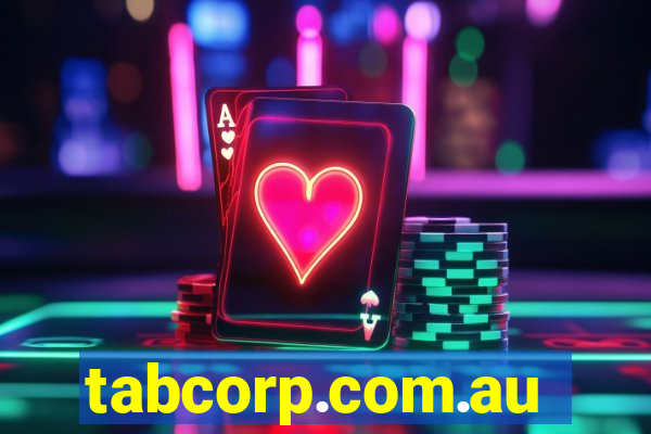 tabcorp.com.au