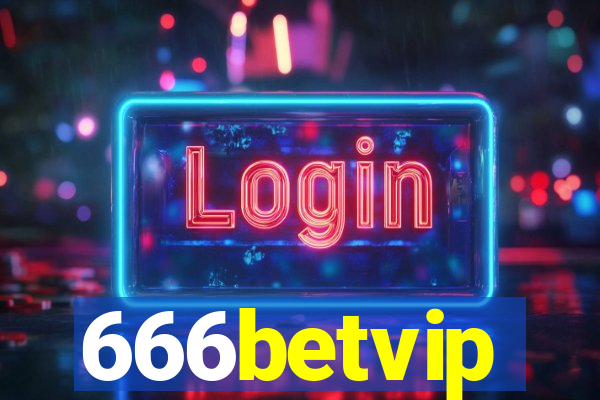 666betvip