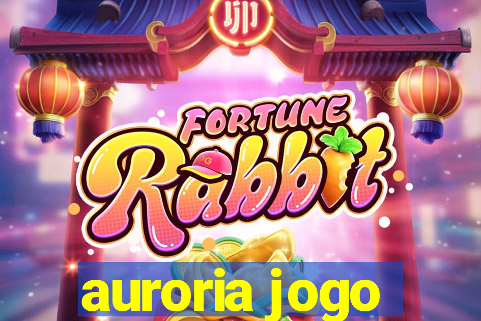 auroria jogo