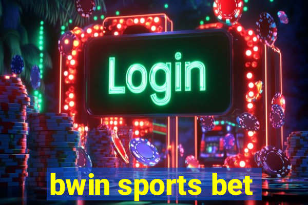 bwin sports bet