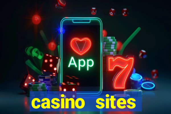 casino sites casinobonusca com