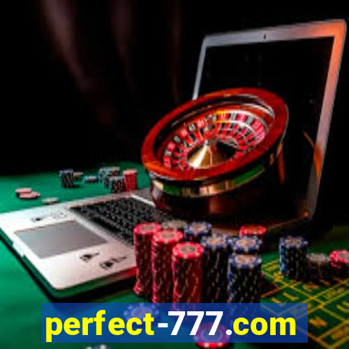 perfect-777.com