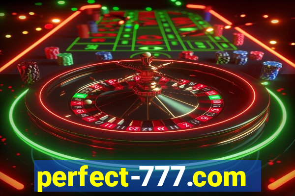 perfect-777.com