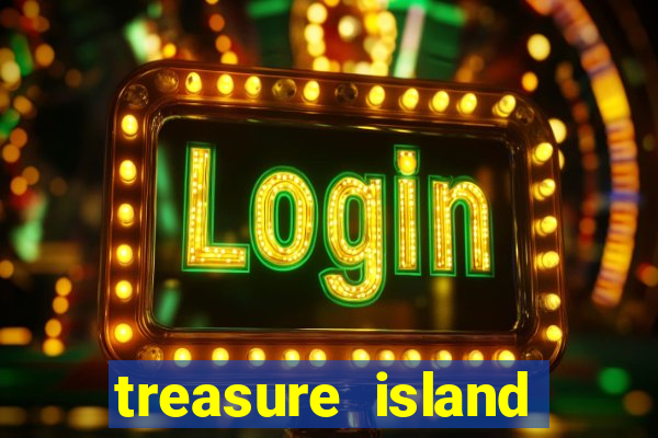 treasure island casino mn