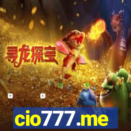 cio777.me