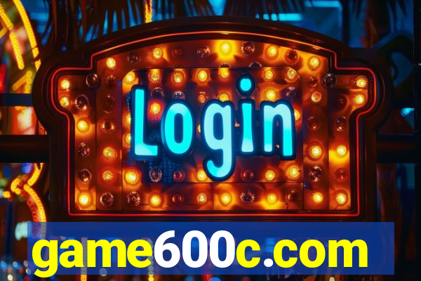 game600c.com