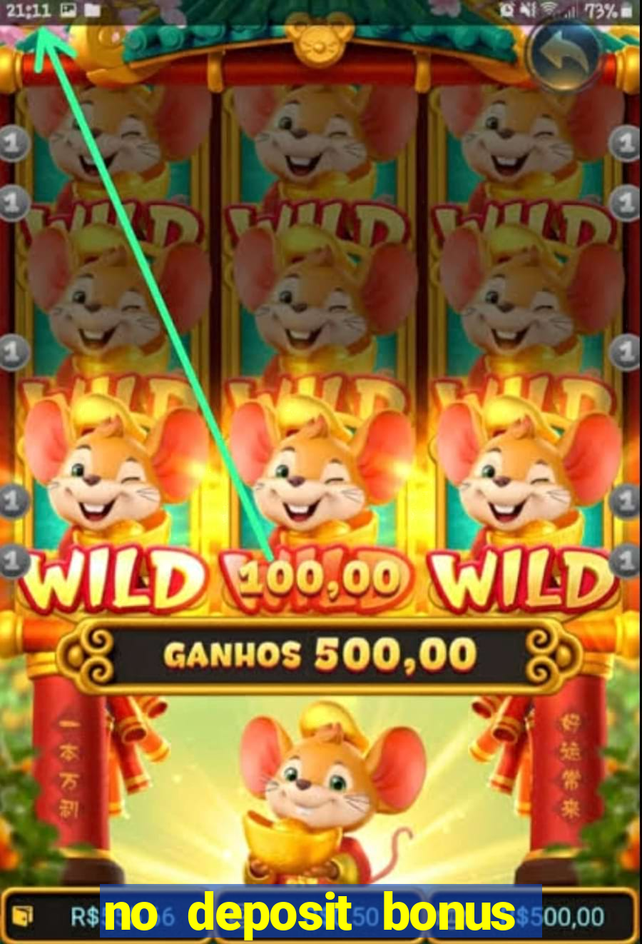 no deposit bonus casino online