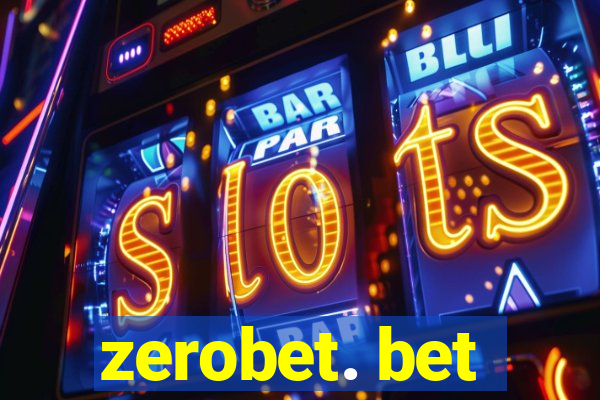 zerobet. bet