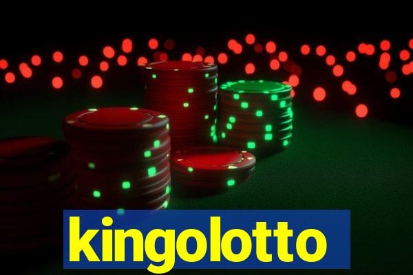 kingolotto