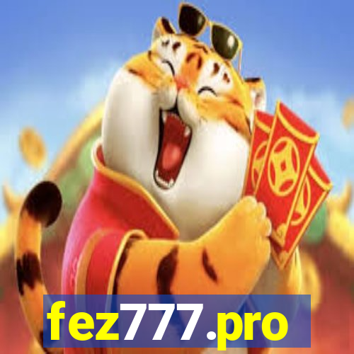 fez777.pro