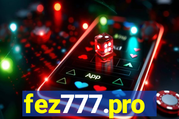 fez777.pro