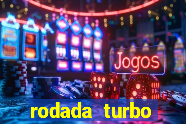 rodada turbo fortune tiger como funciona