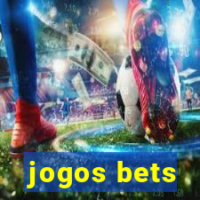 jogos bets