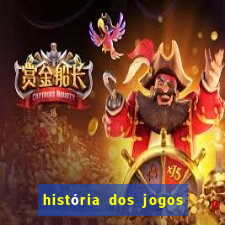 história dos jogos paralímpicos resumo