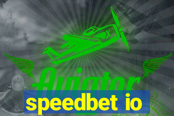 speedbet io