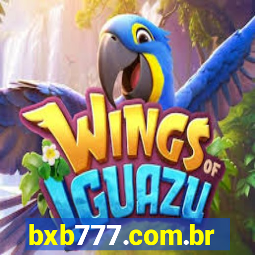 bxb777.com.br