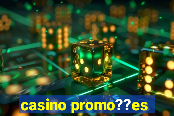 casino promo??es