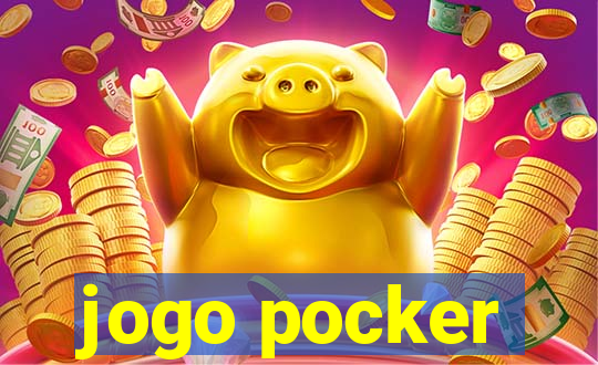 jogo pocker