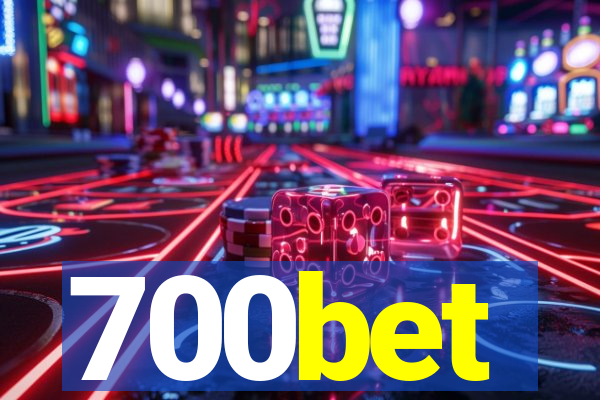 700bet