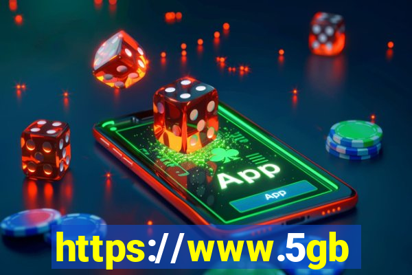 https://www.5gbet1.com/