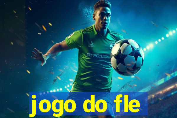 jogo do fle