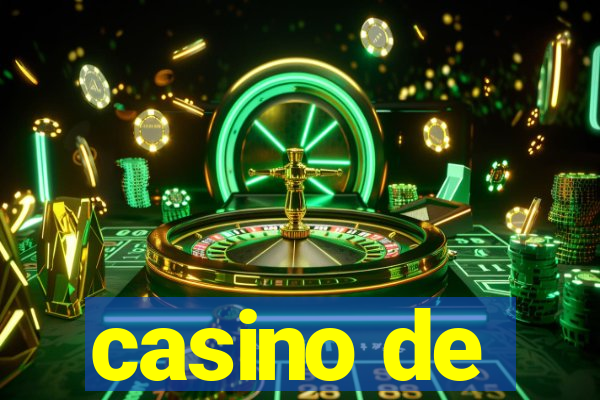 casino de