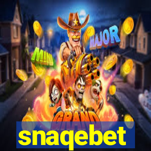 snaqebet