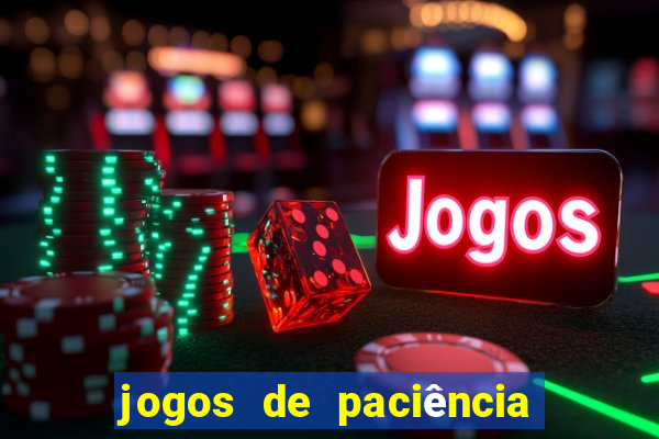 jogos de paciência spider 2 naipes