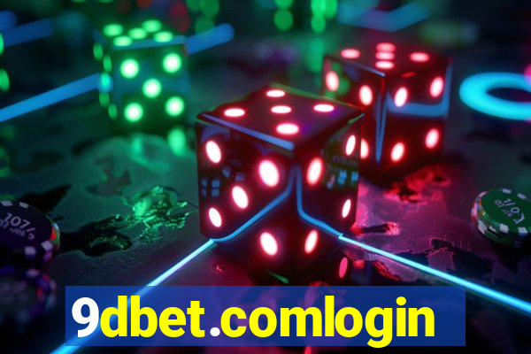 9dbet.comlogin