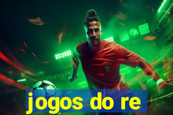 jogos do re