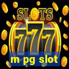 m pg slot