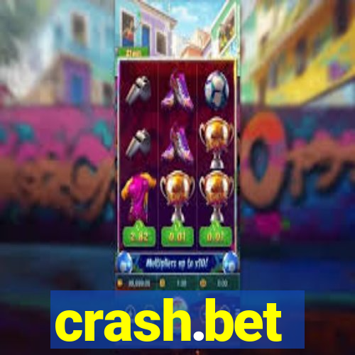 crash.bet