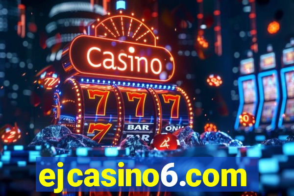 ejcasino6.com