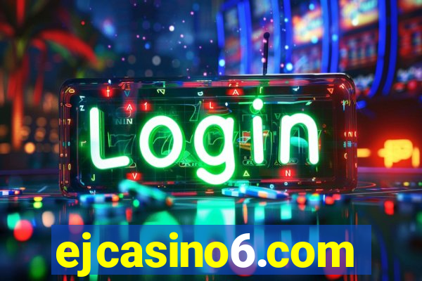 ejcasino6.com