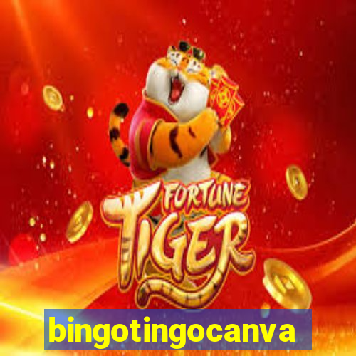 bingotingocanva