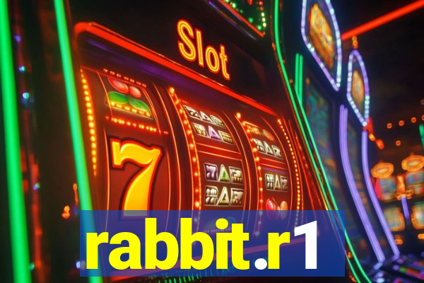 rabbit.r1