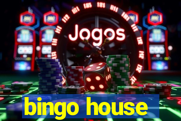 bingo house