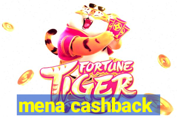 mena cashback