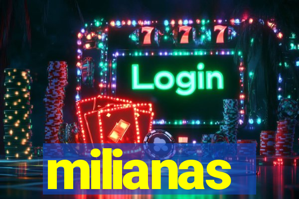 milianas