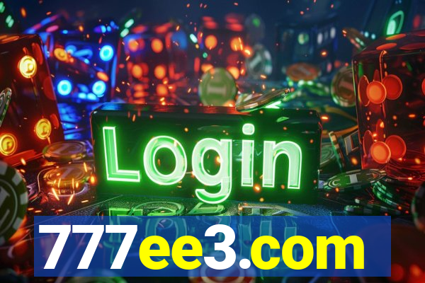 777ee3.com