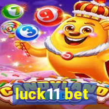 luck11 bet