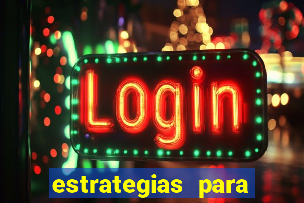 estrategias para jogar tiger fortune