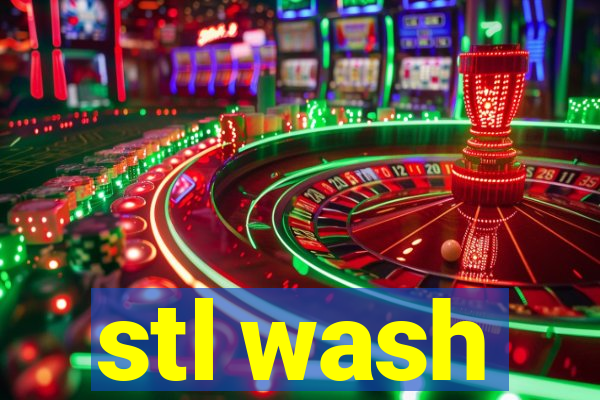 stl wash