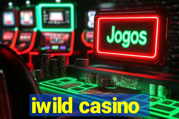 iwild casino