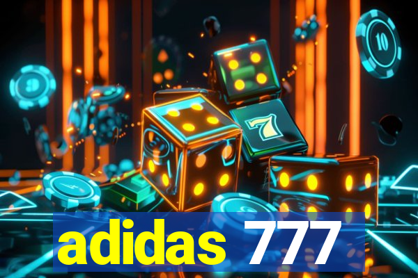 adidas 777