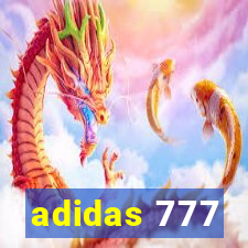 adidas 777